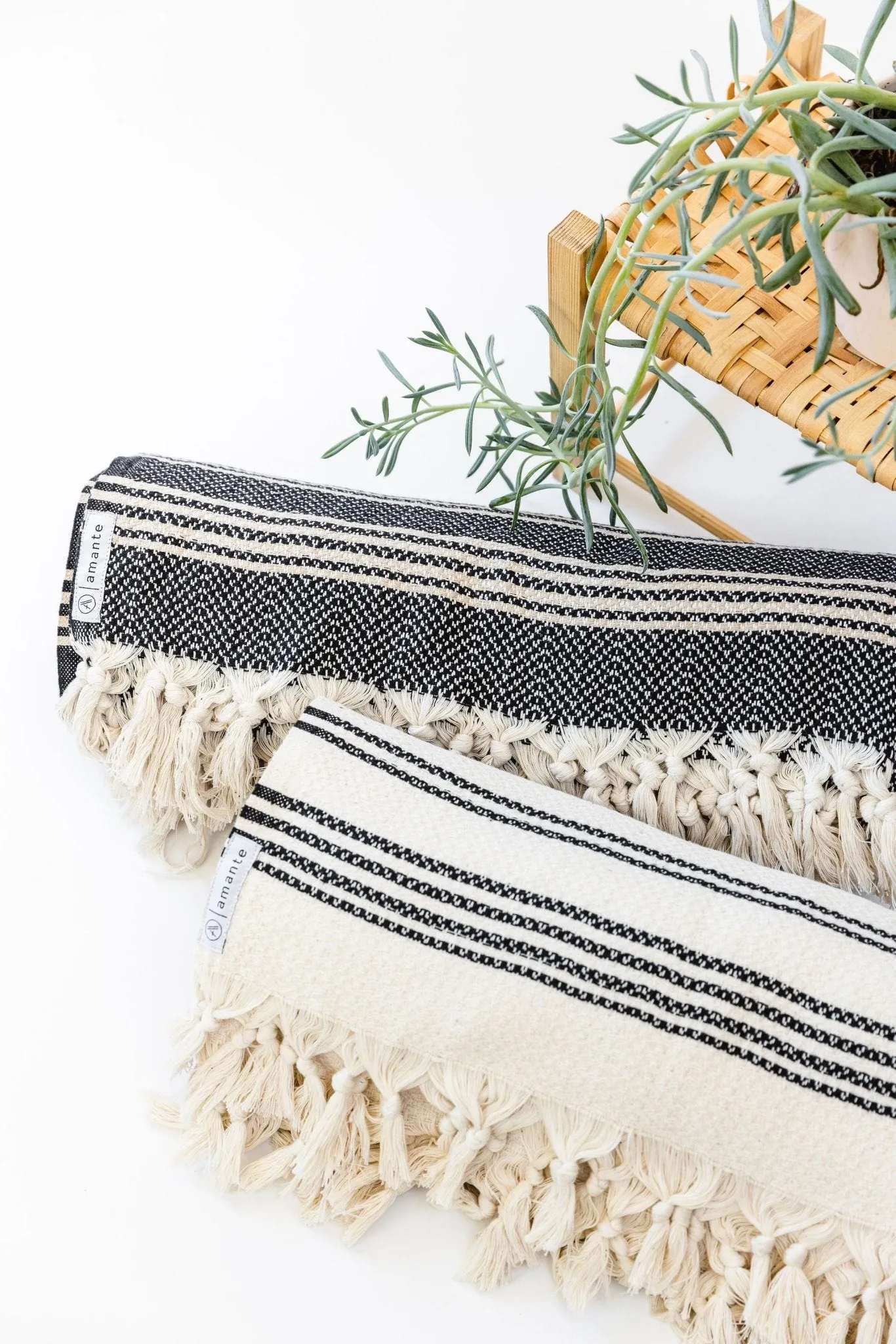 Doxa Turkish Blanket
