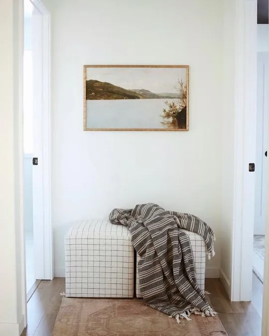 Doxa Turkish Blanket