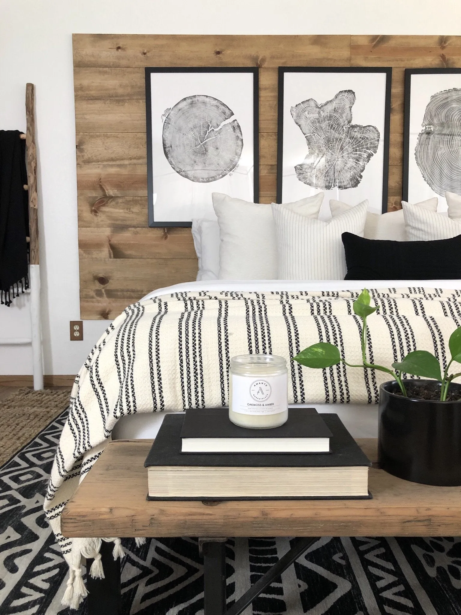 Doxa Turkish Blanket