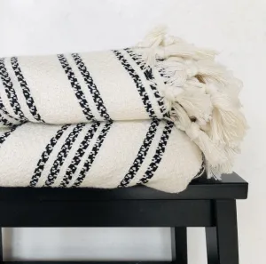 Doxa Turkish Blanket
