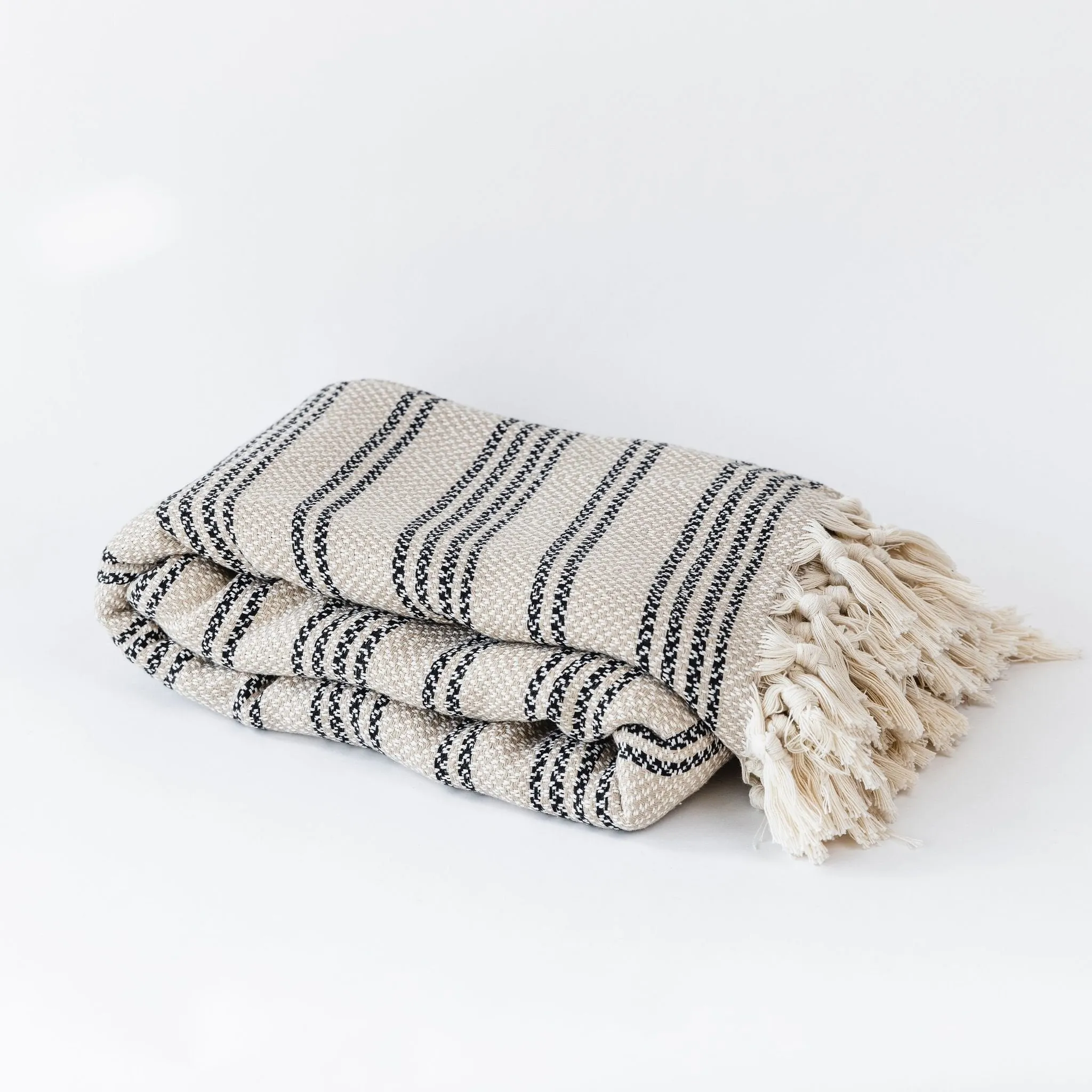 Doxa Turkish Blanket