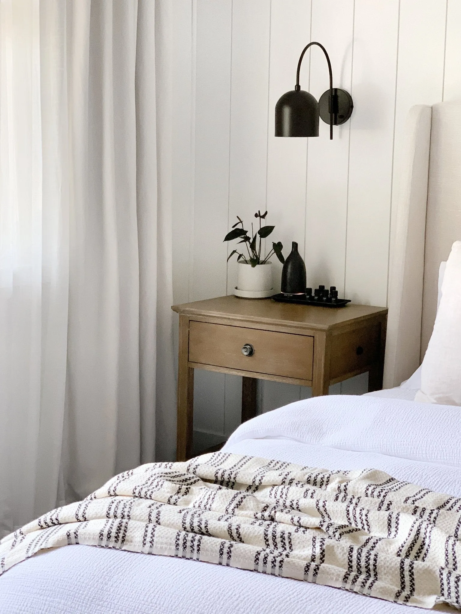 Doxa Turkish Blanket