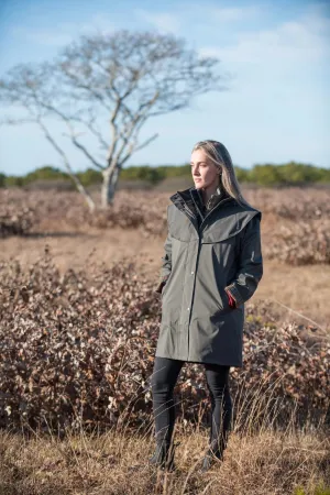 Jack Murphy Cotswold Jacket Olive