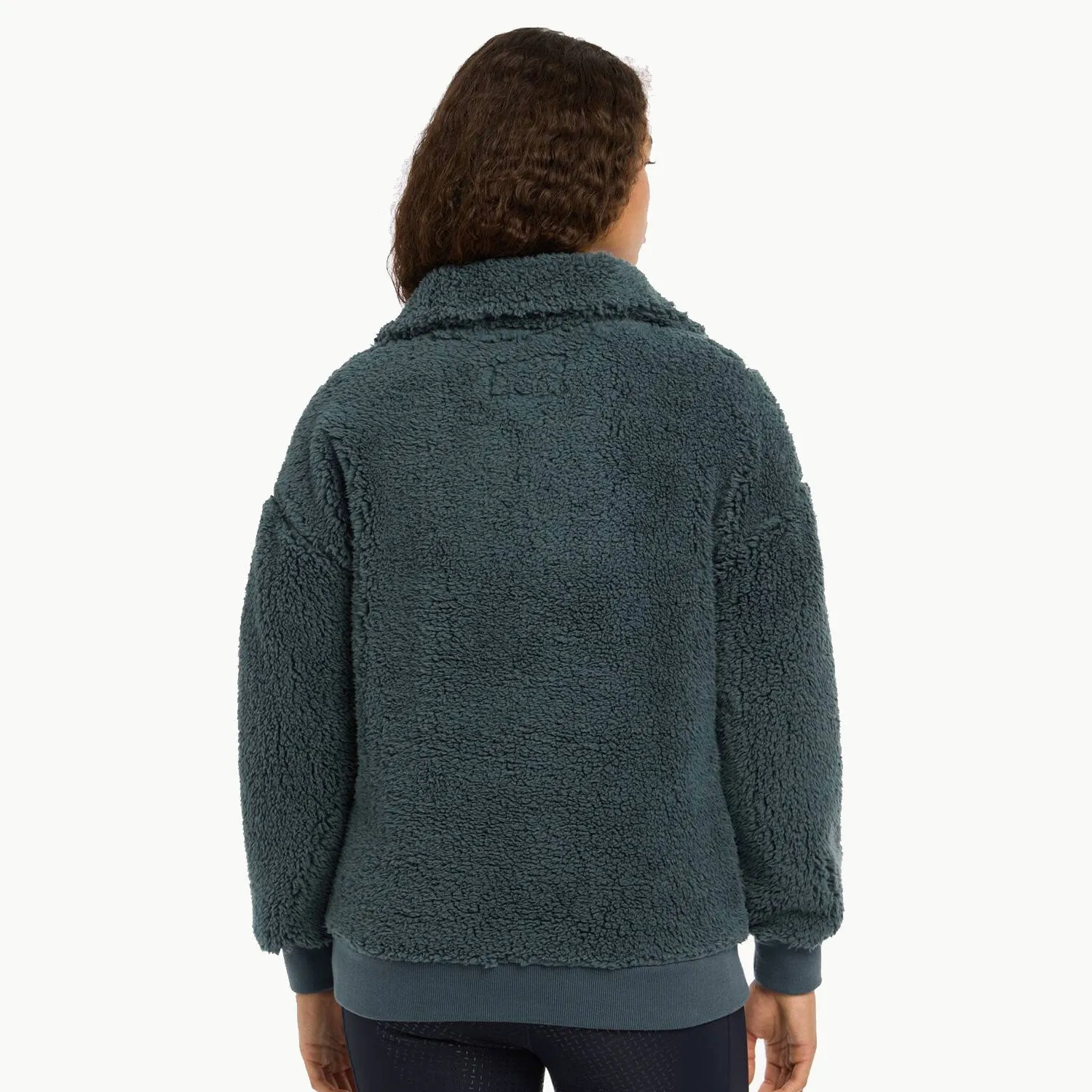 LeMieux Ladies Tara Teddy Fleece