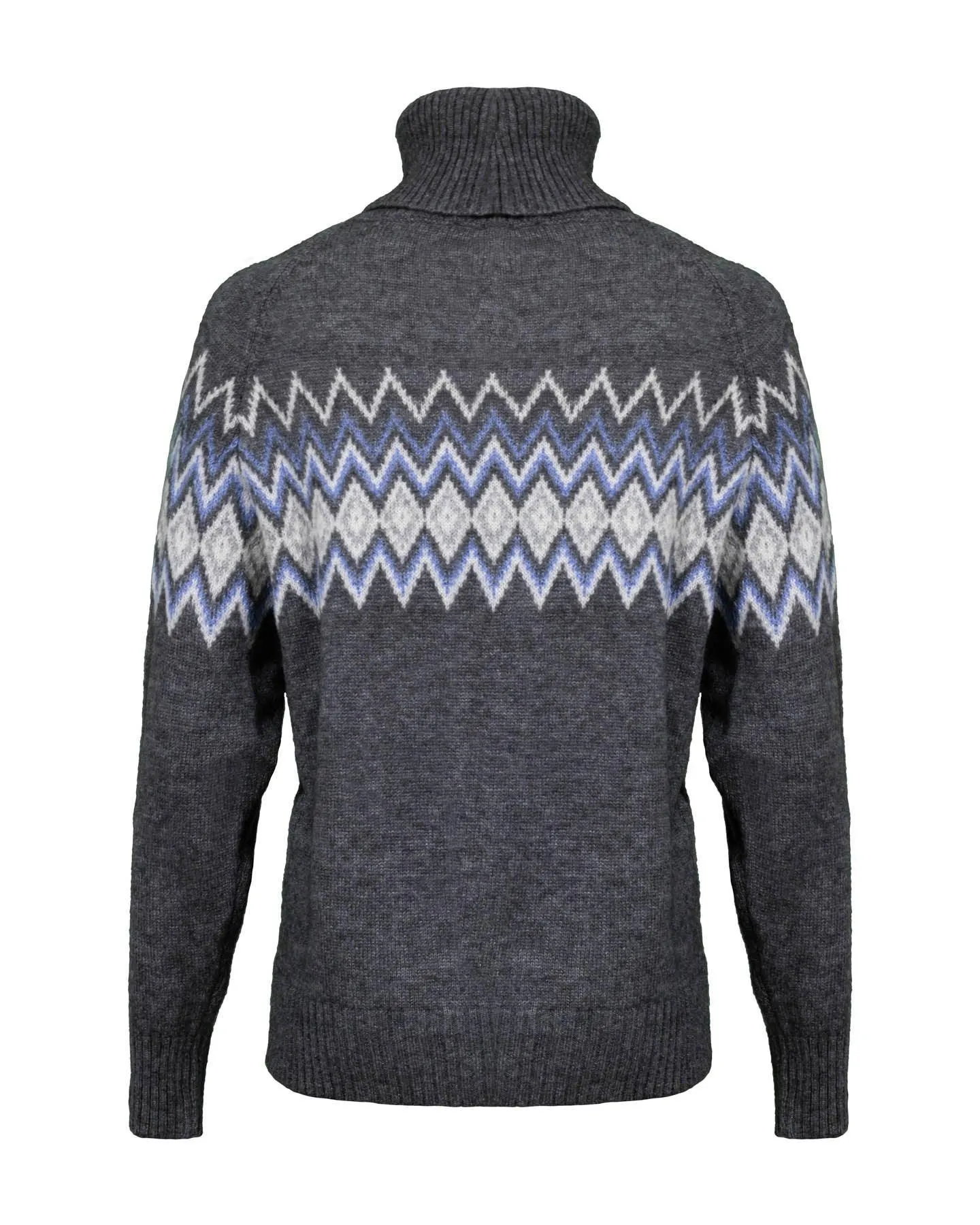 Nordic Turtleneck