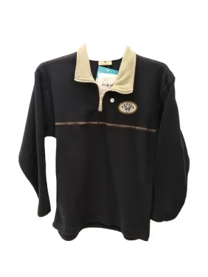 Reddam ELS Fleece Jacket