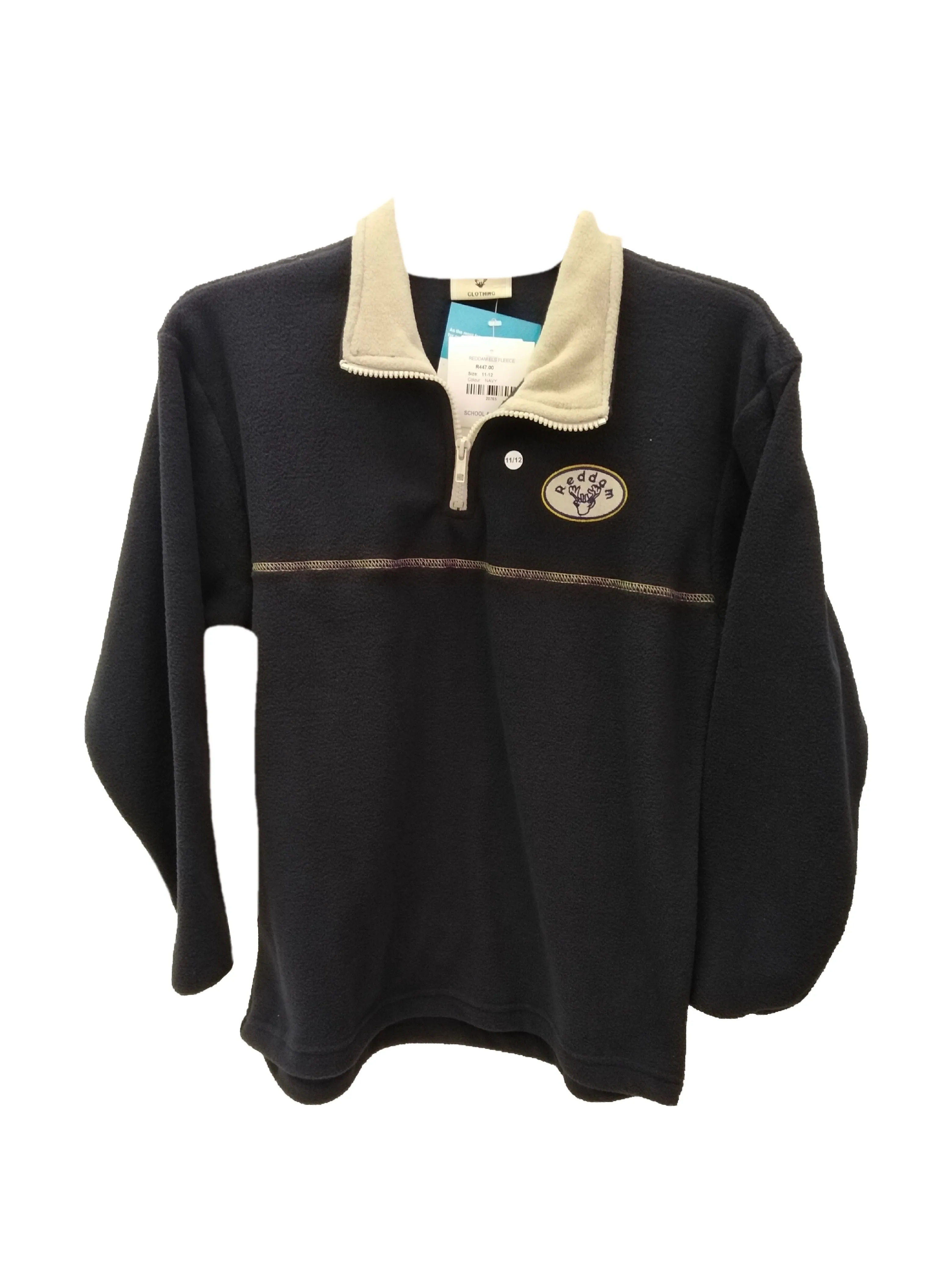 Reddam ELS Fleece Jacket