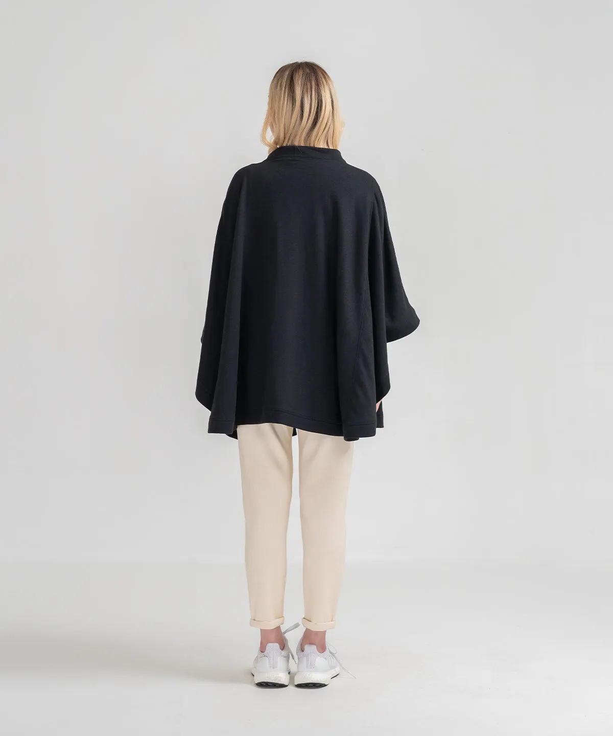Women's Cape Shawl